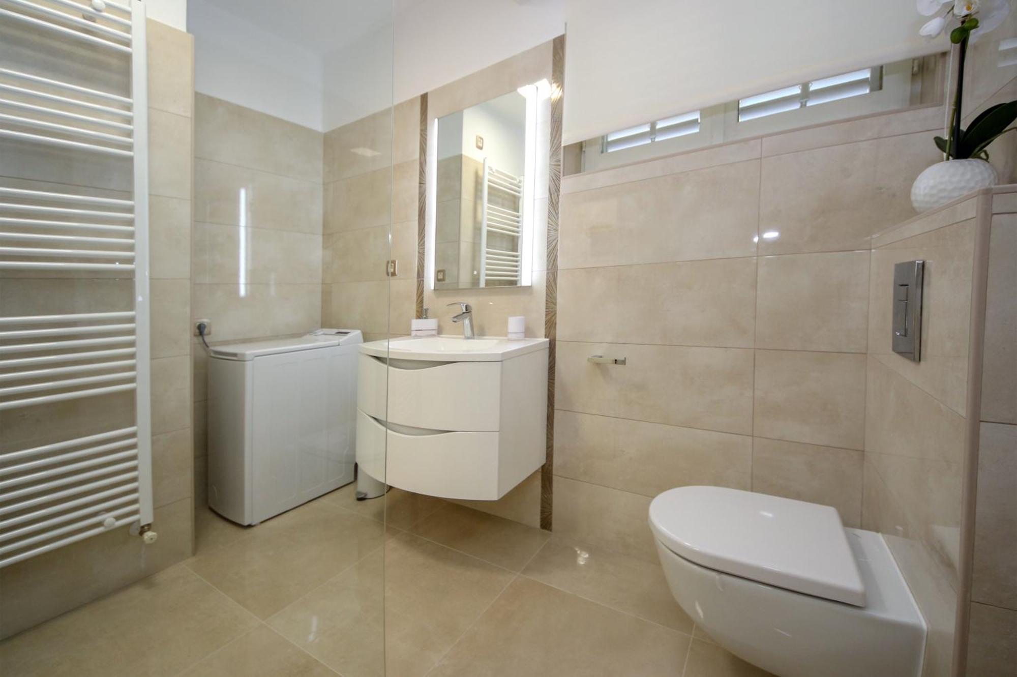 Villa Gabriel Pokrovnik Luaran gambar